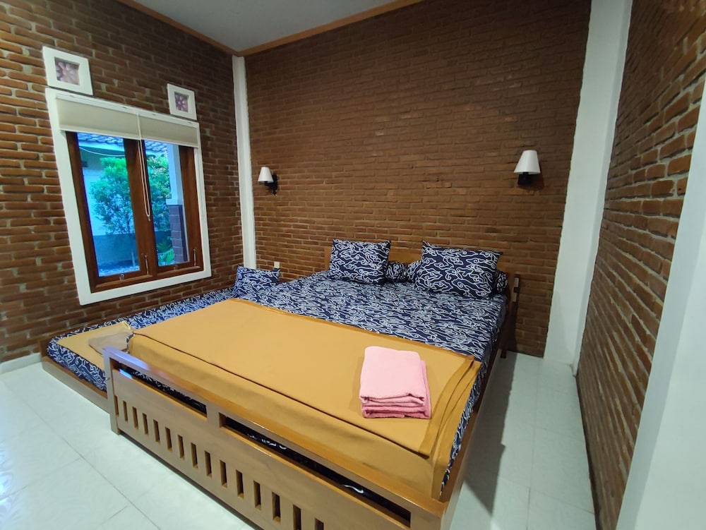 Genthong Homestay 21/44