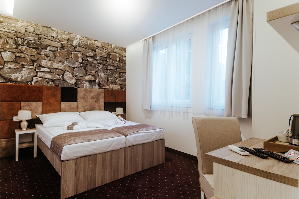 غرفة سوبيريور بسريرين منفصلين، Hotel & Spa Meydan 3/9