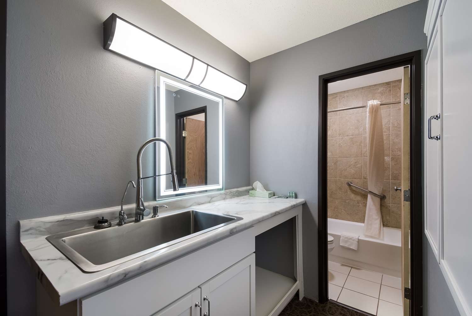 Best Western Bemidji 42/42