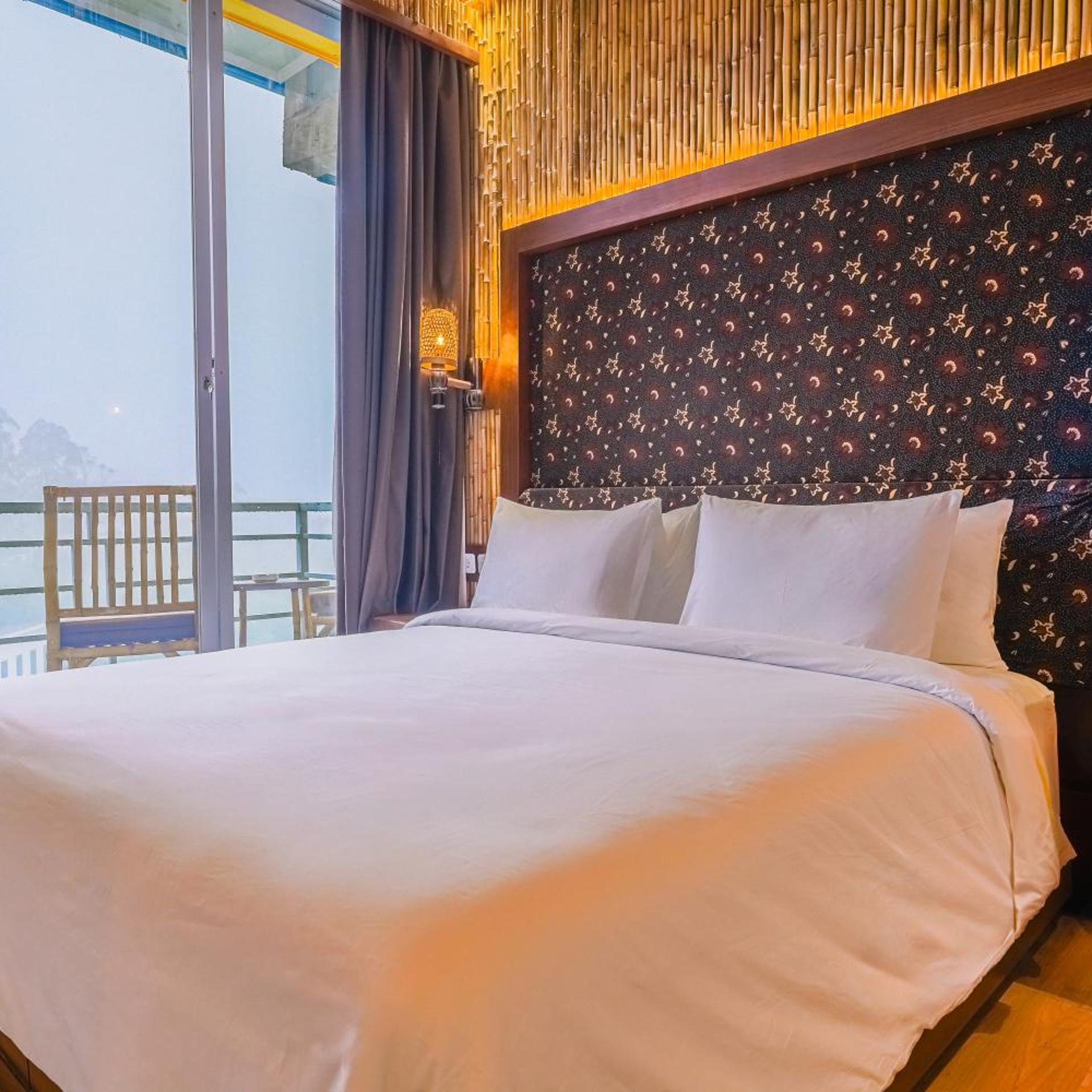 Horison Resort Dieng 20/49