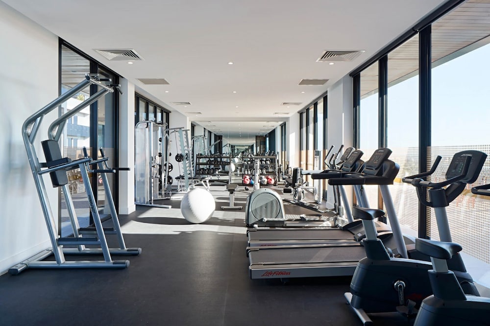 Tyrian Serviced Apartments Melbourne 20/48