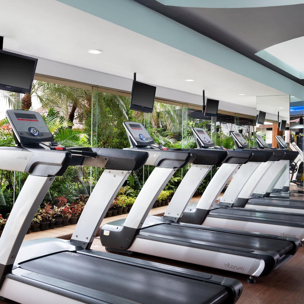 Hotel Ciputra Jakarta managed by Swiss-Belhotel International 22/34