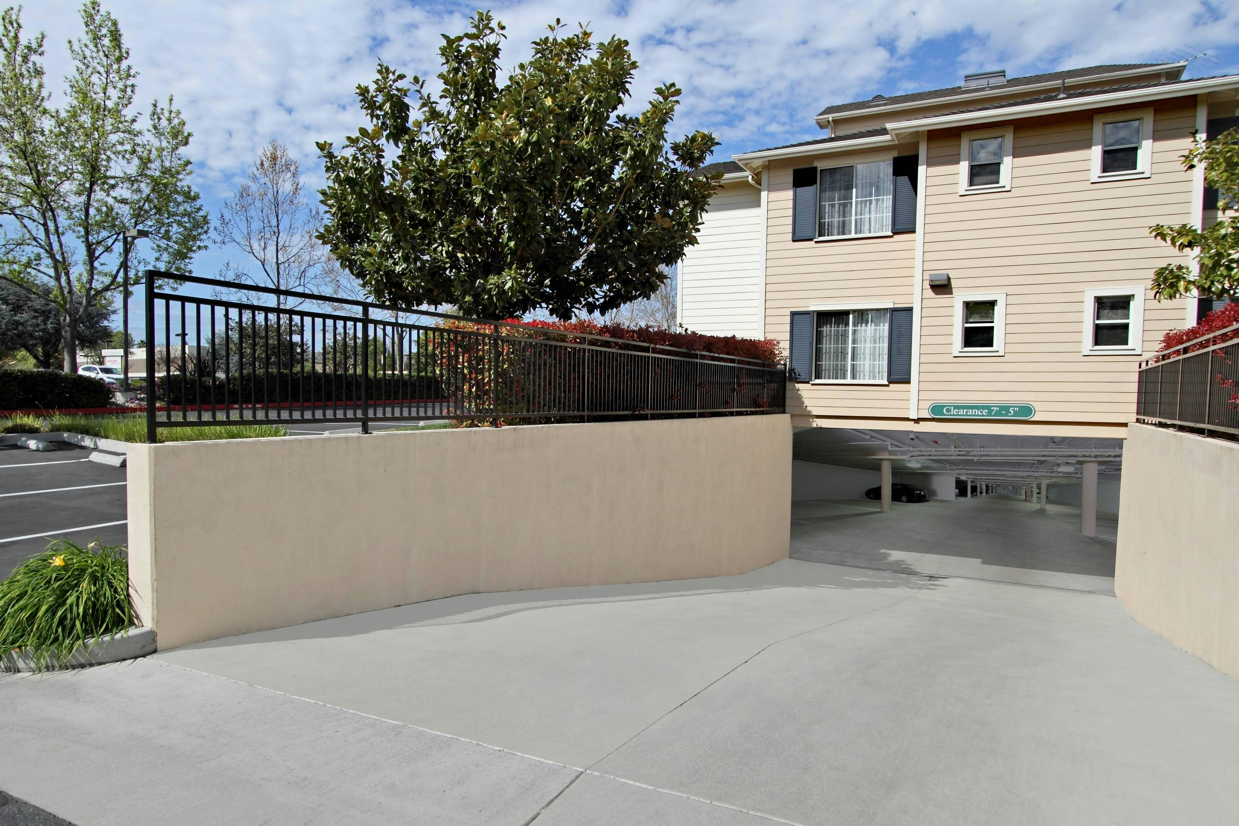 TownePlace Suites by Marriott Sunnyvale-Mountain View 5/9