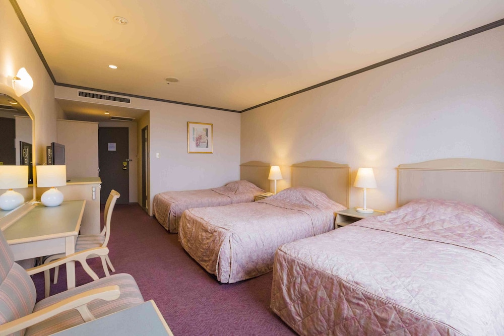 Hotel Morinokaze Ousyuku 8/49