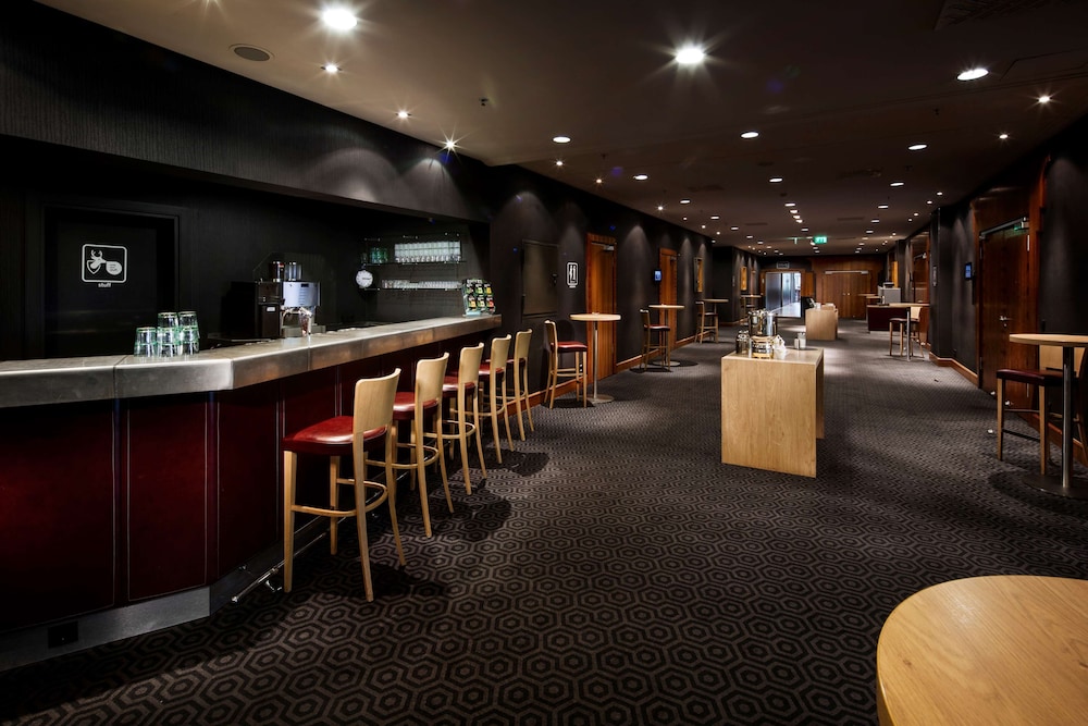 Hotel Berlin Kopenick by Leonardo Hotels 39/57