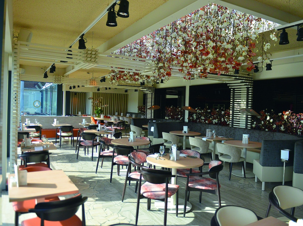 Fletcher Wellness Hotel Kamperduinen 39/41