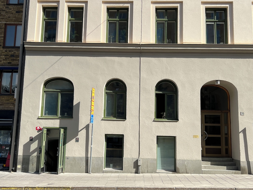 Hostel Dalagatan