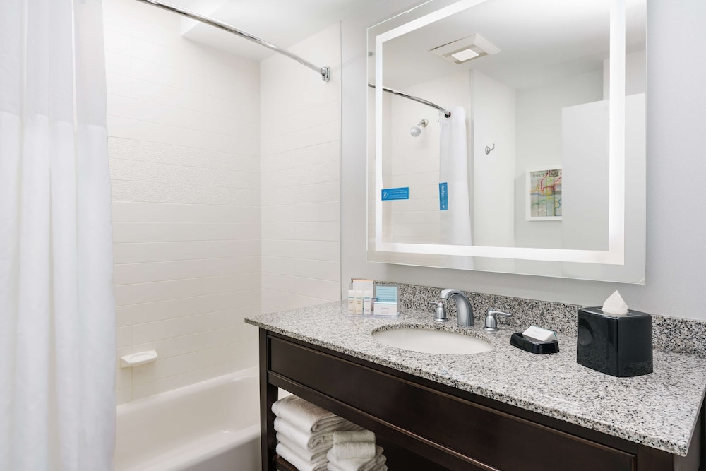 Hampton Inn Washington Dc /White House 11/53