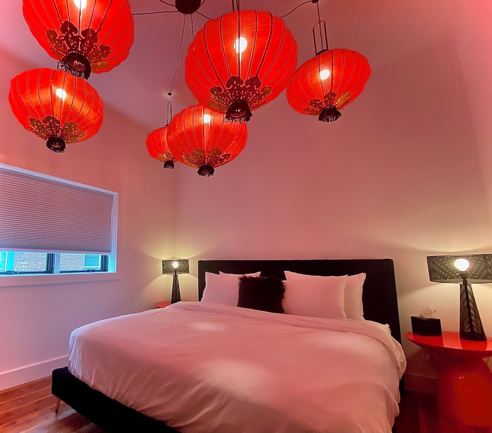 The Dutchess Inn and Spa at Beacon 21/50