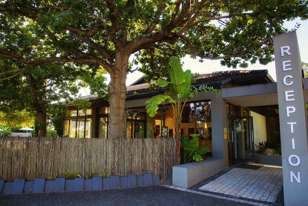 Premier Resort the Moorings Knysna 4/74