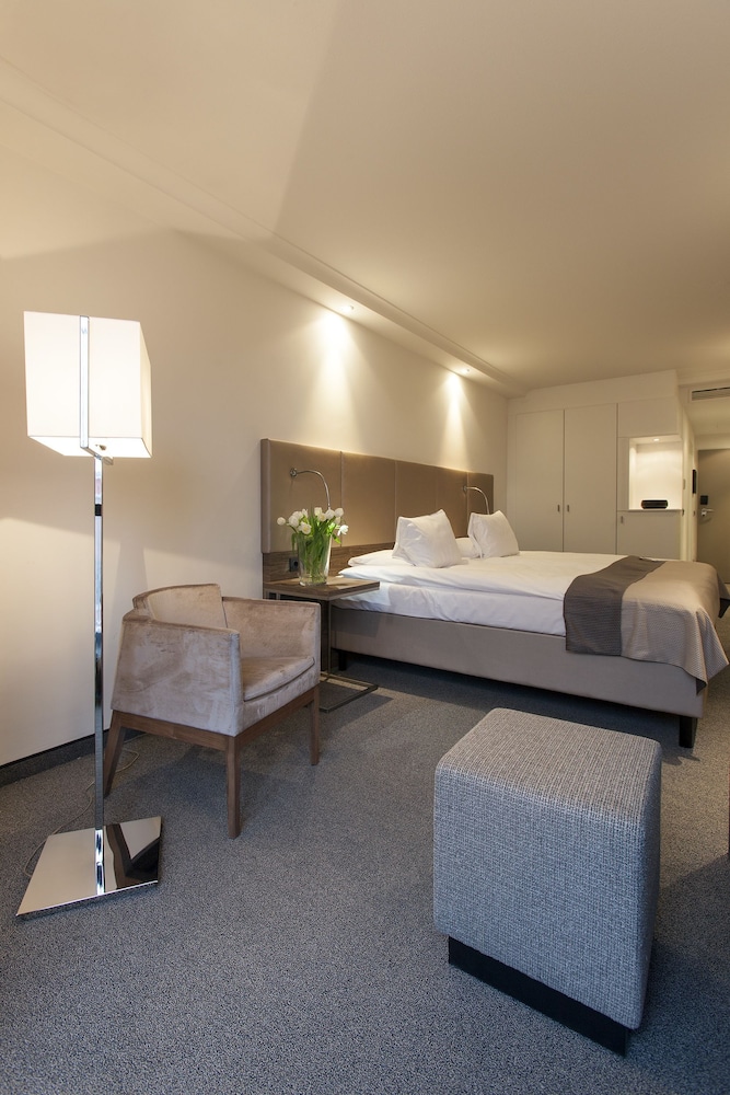 Hotel Erzgiesserei Europe 28/46