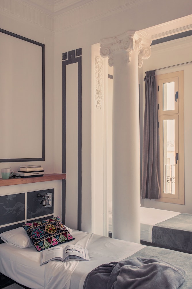 Casa Gracia Apartments 20/50