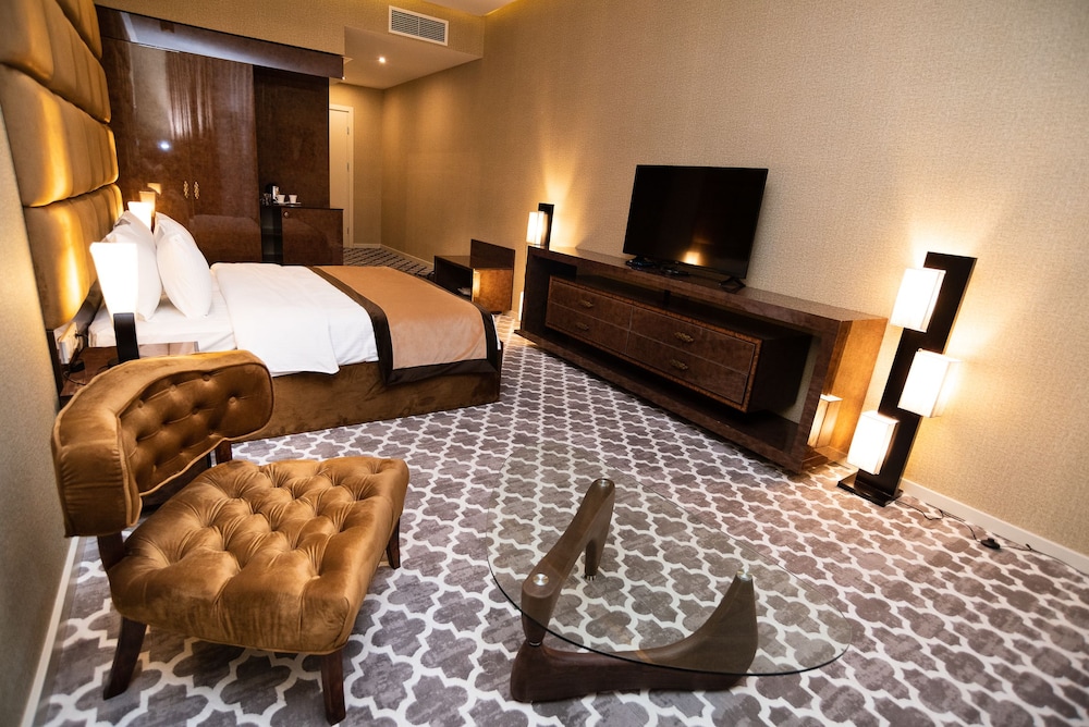 Gallery Art Hotel 13/41