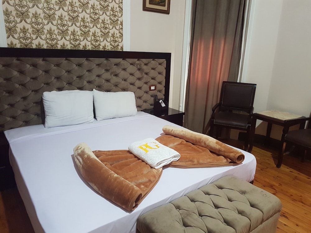 Paradise Boutique Hotel 9/43