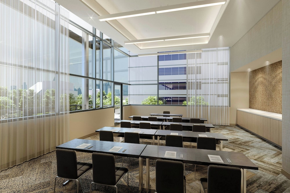 AC Hotel by Marriott Reston 32/36
