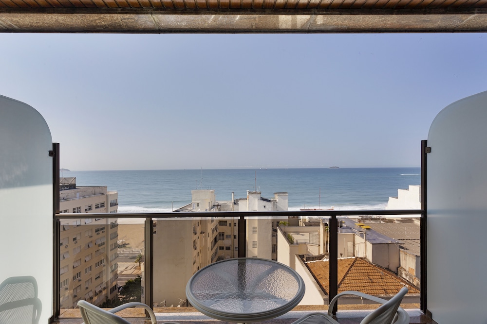 Windsor Palace Copacabana 39/48
