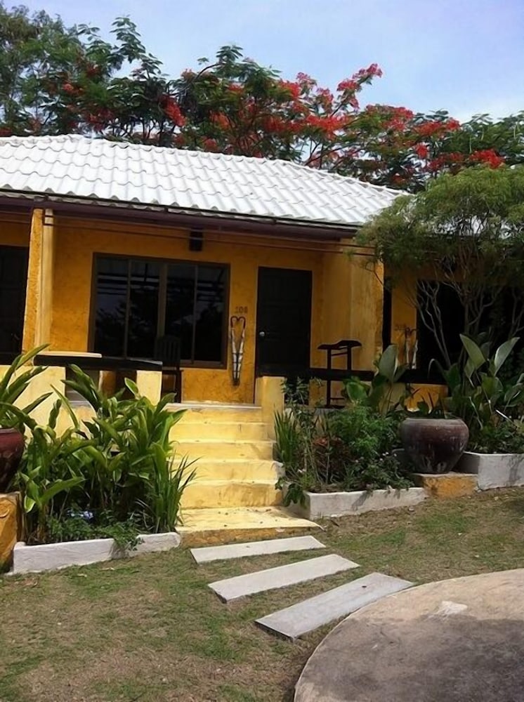 Villa Khao Phaengma 3/50