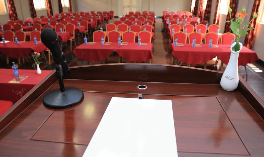 Haile Resort Hawassa 34/50