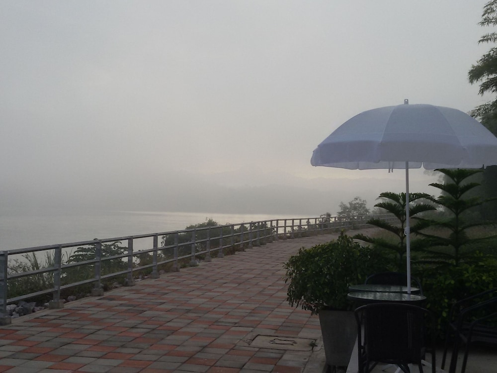 Aenguy Sabey Chiangkhan Homestay 10/17