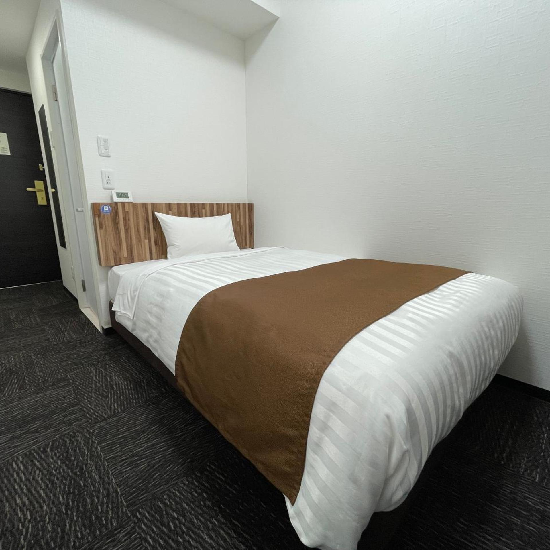 Ueno Urban Hotel Annex 8/17