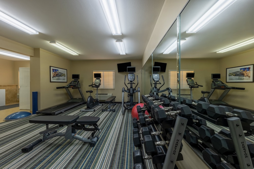 Candlewood Suites Springfield South 22/43