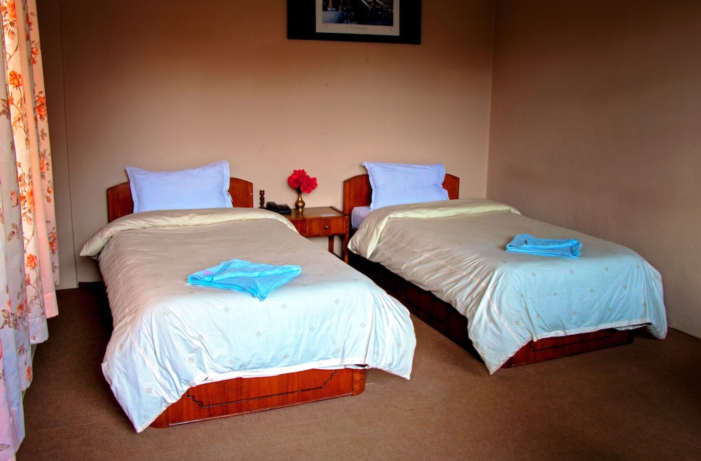 Hotel Metropolitan Kantipur 44/62