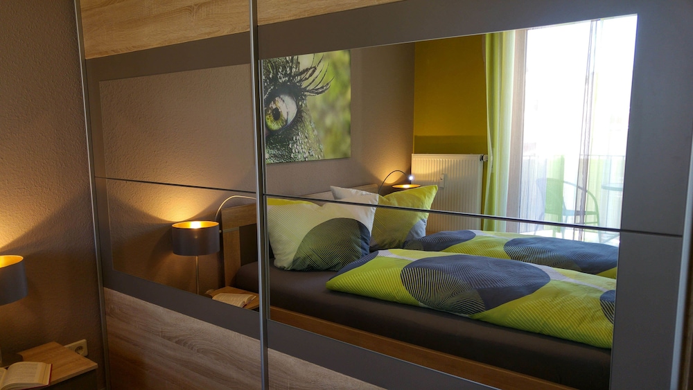 1 BEDROOM, EXCLUSIVE, APARTMENT, BALCONY