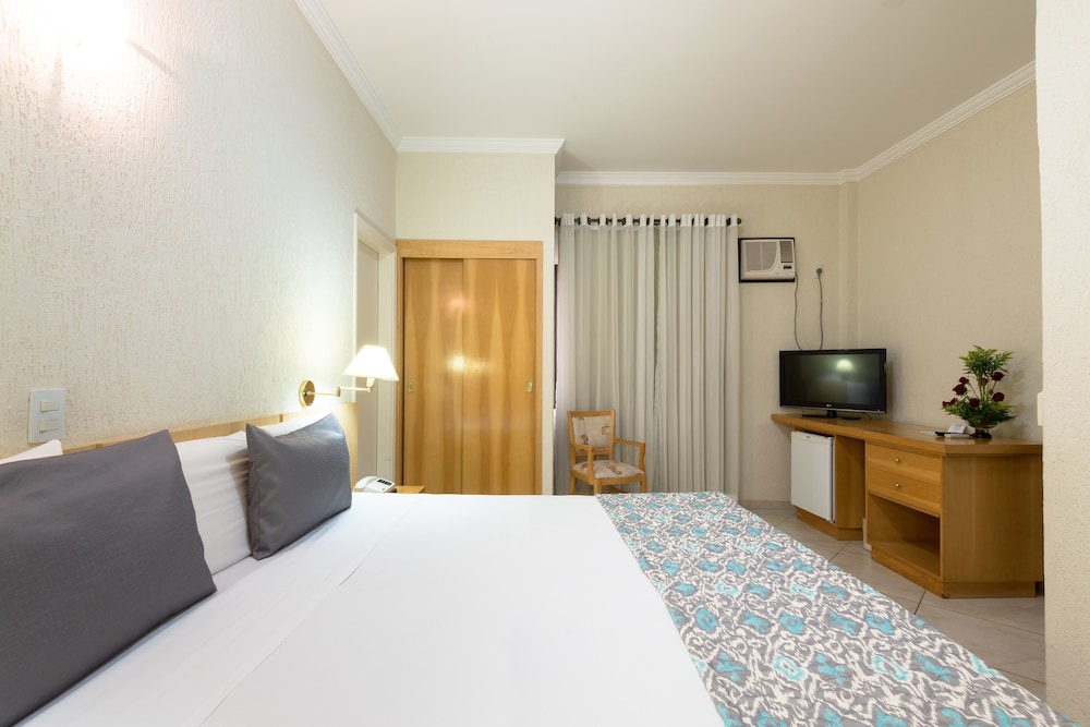 Hotel Guarany 21/62