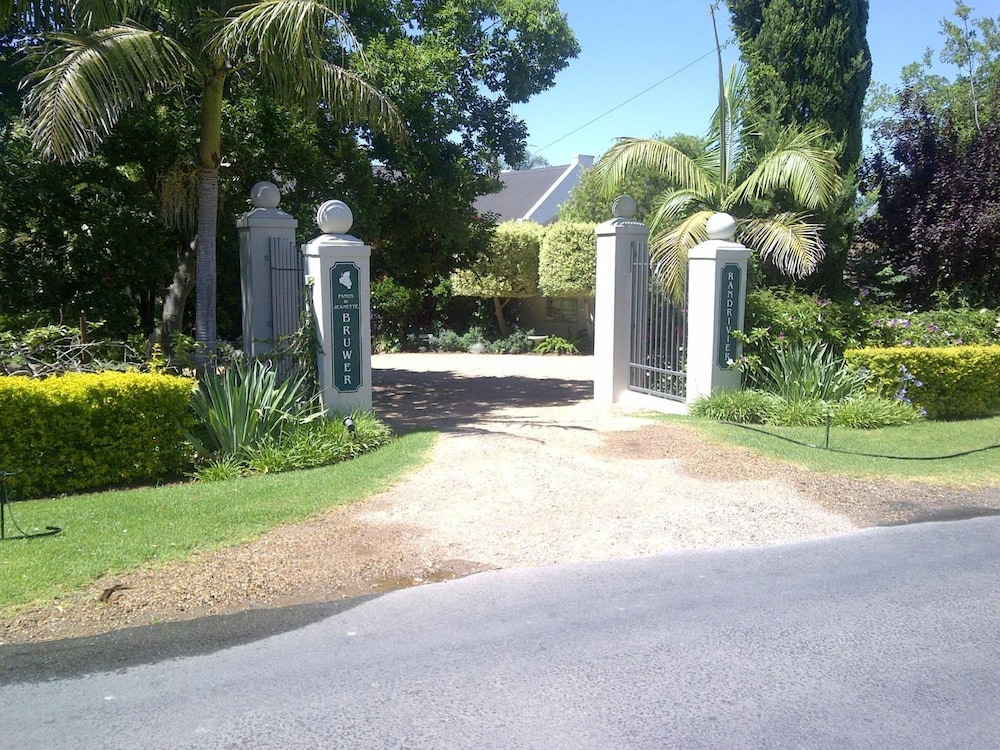 Randrivier 46/50