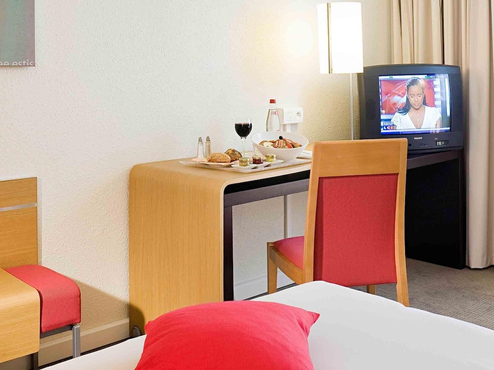 Hotel Novotel Amiens Pole Jules Verne 23/61