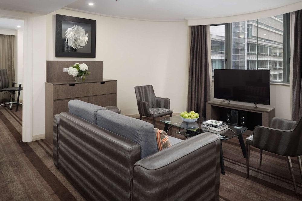RYDGES WORLD SQUARE 45/66