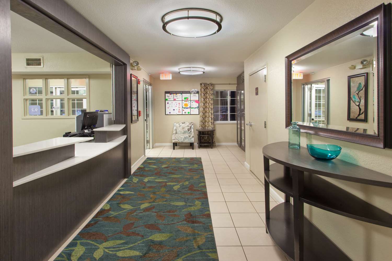 Sonesta Simply Suites Detroit Troy 4/27