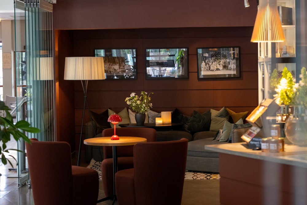 Marholmen Hotell and Conference AB 58/81