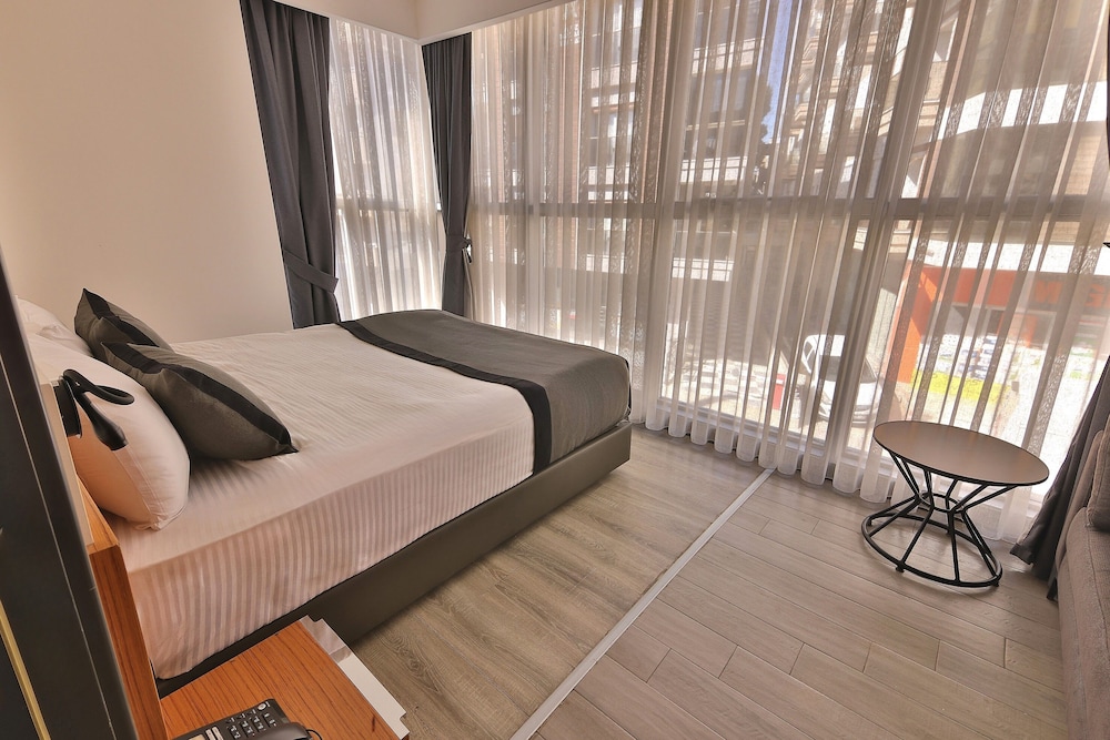 Buca Residence Hotel 15/36