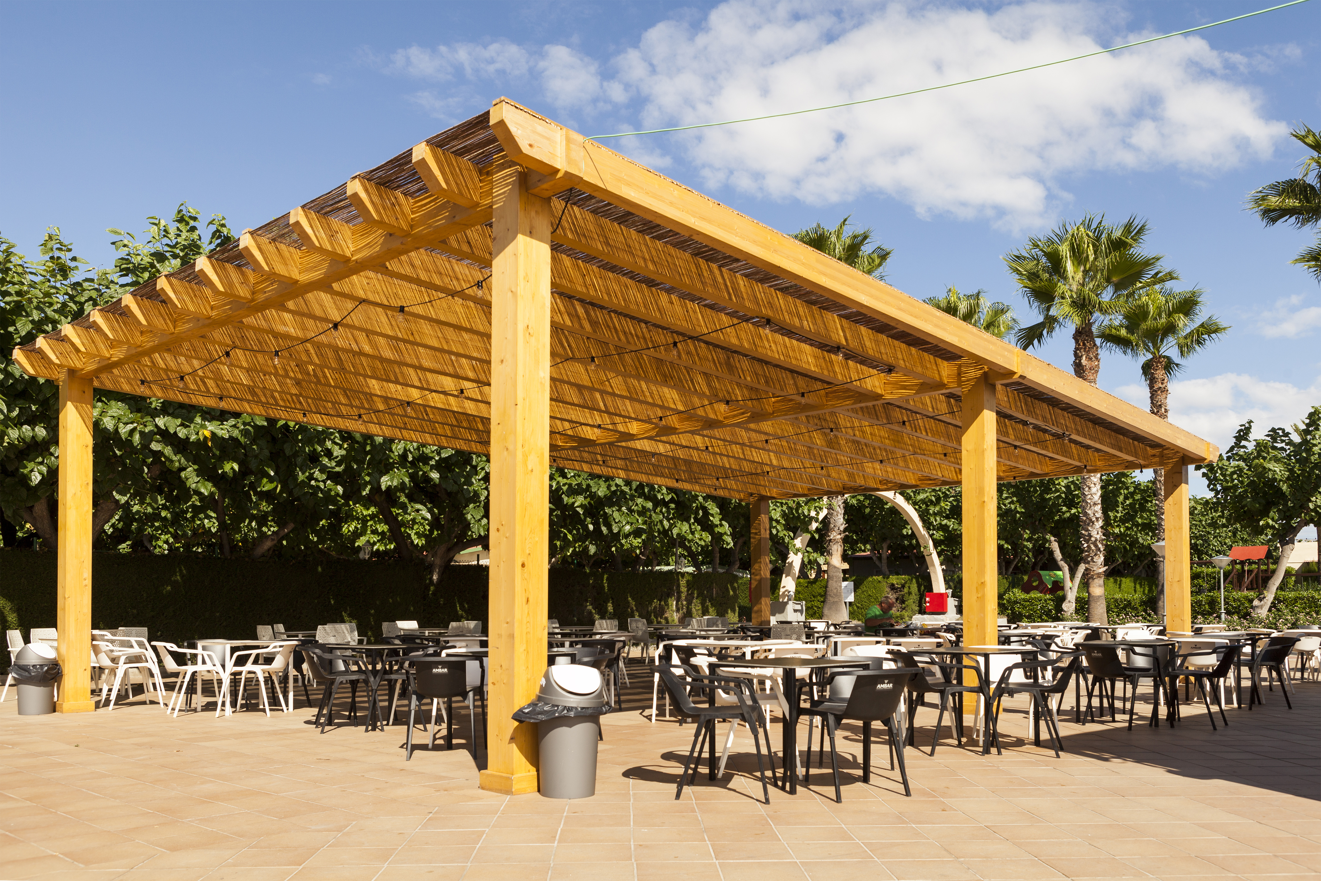 CAMPING PLATJA CAMBRILS 4/50