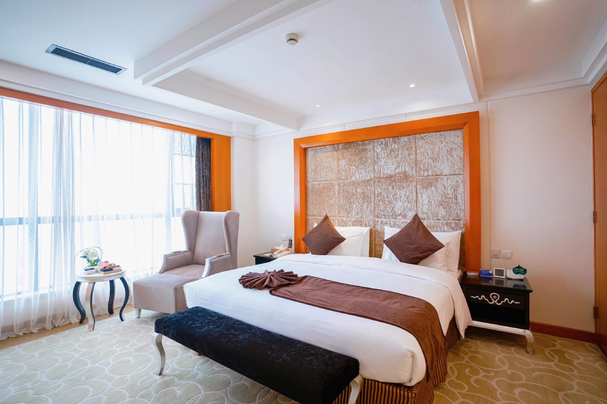 Phoenix Lake Tianquan Hotel — foto 3