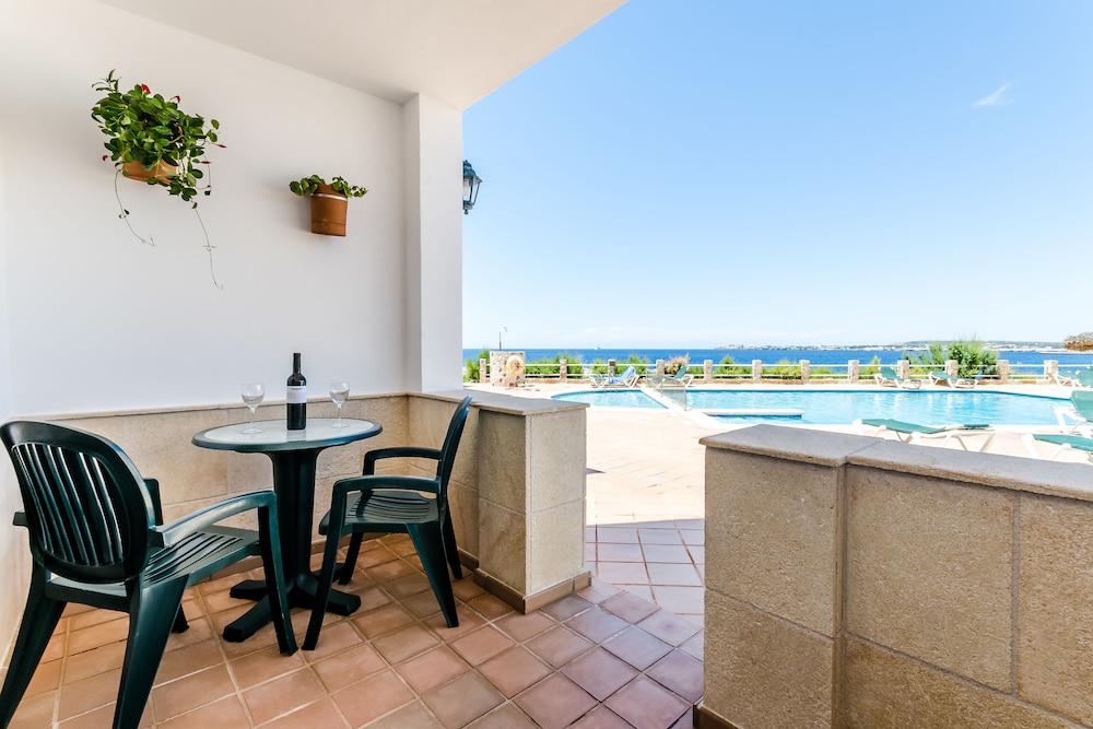 Apartamentos Blancala 39/45