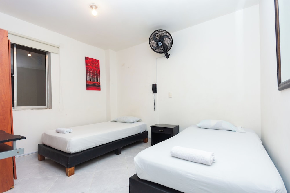 Hotel Villa Real 21/50