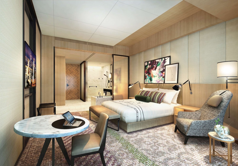 Radisson Hangzhou Qianjiang 13/58