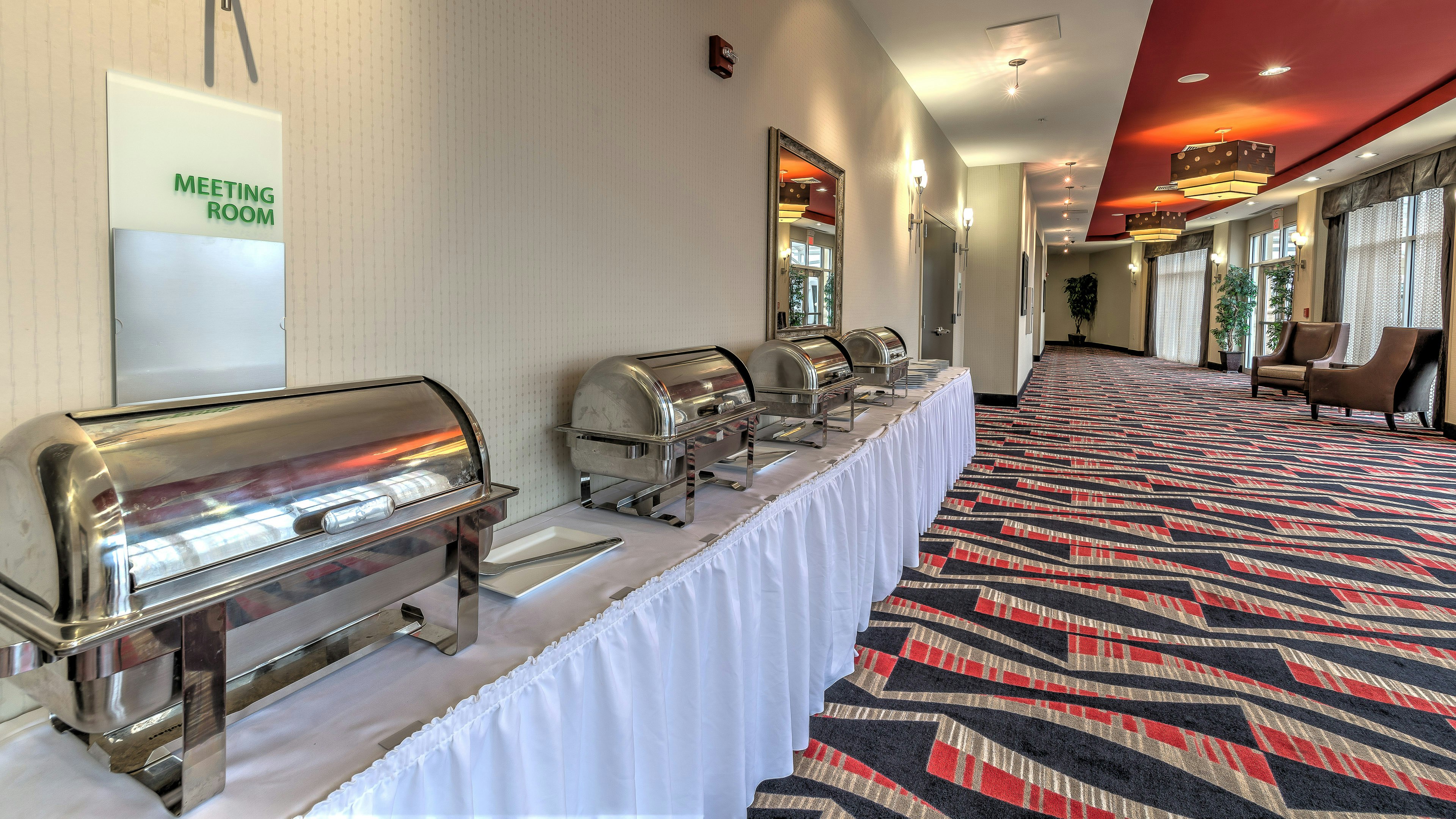 Holiday Inn Oklahoma City North Quail Spgs 16/58