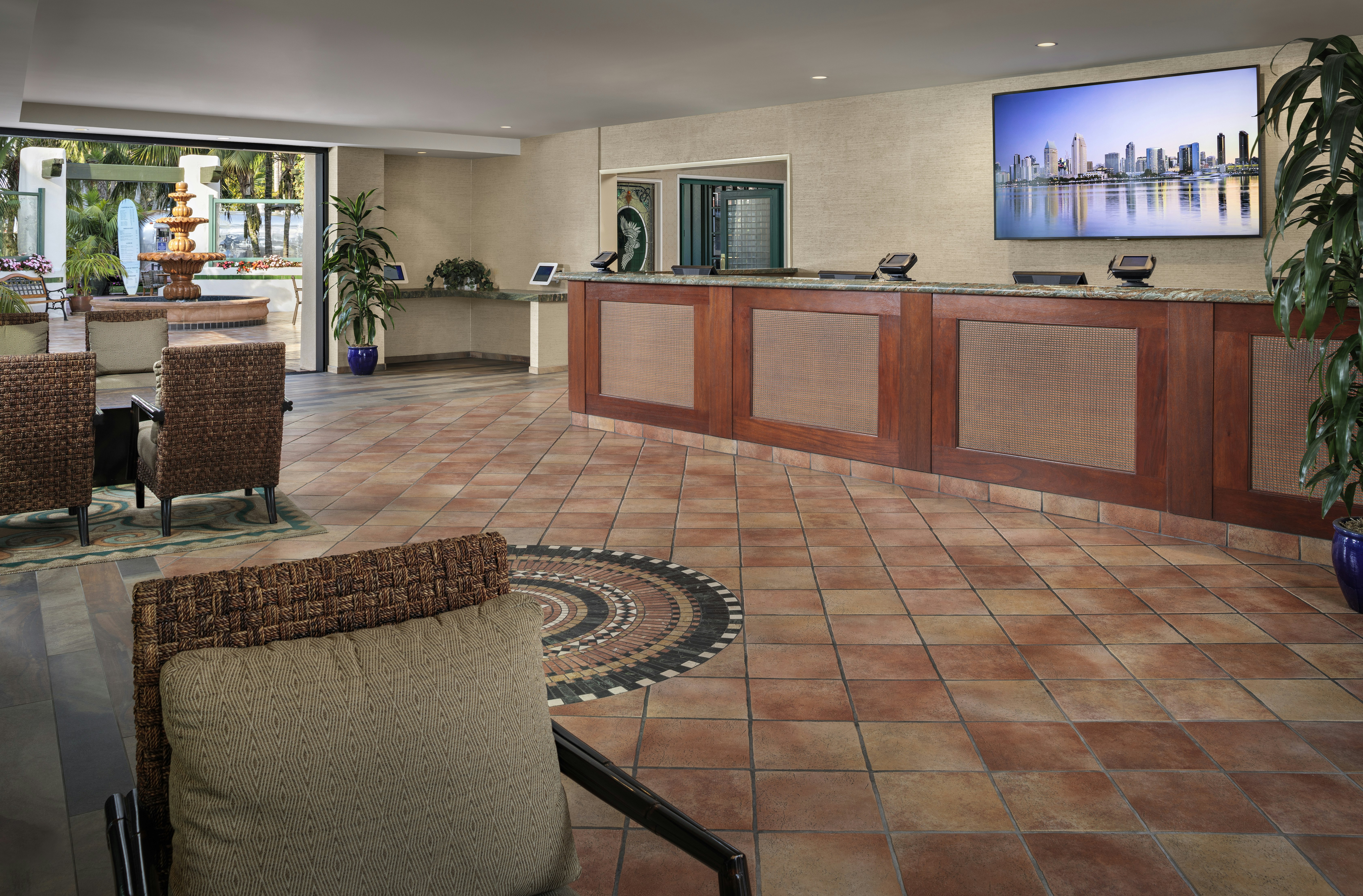 Bahia Resort Hotel 11/62