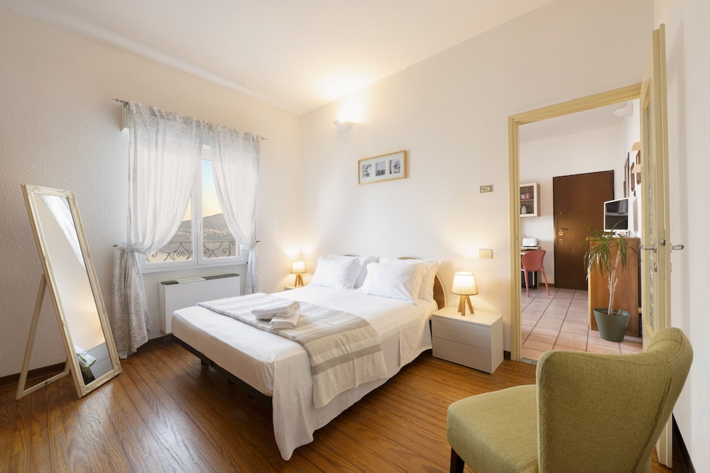 Casa E Vela Residence Hotel 7/50