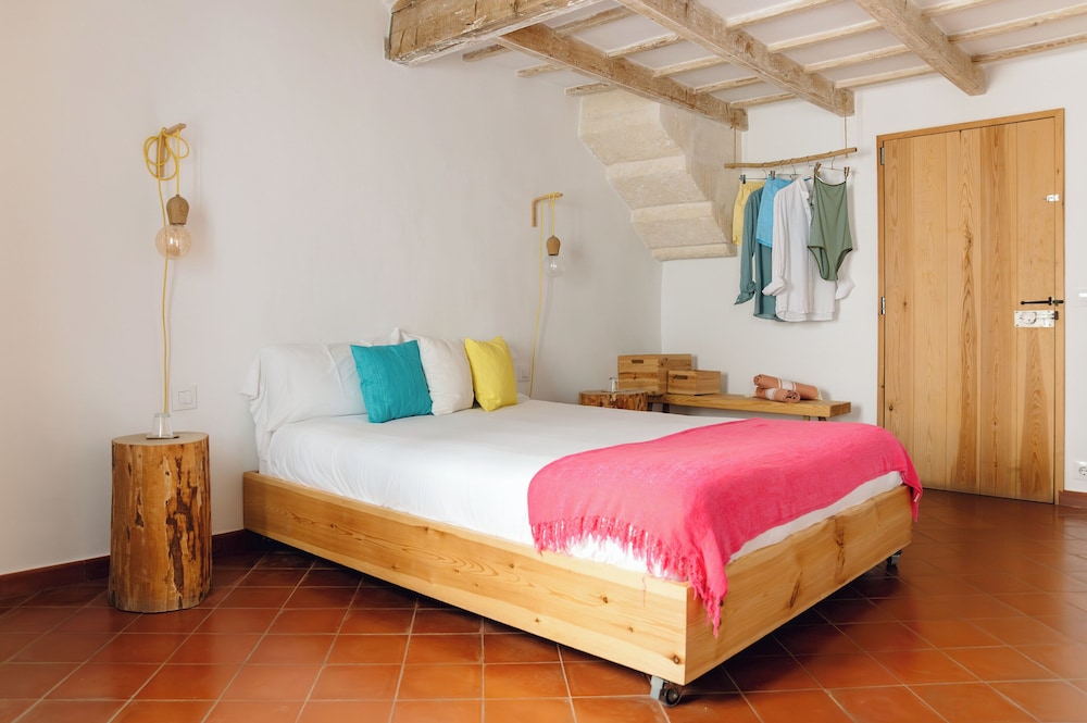Home Hotel Menorca 13/50