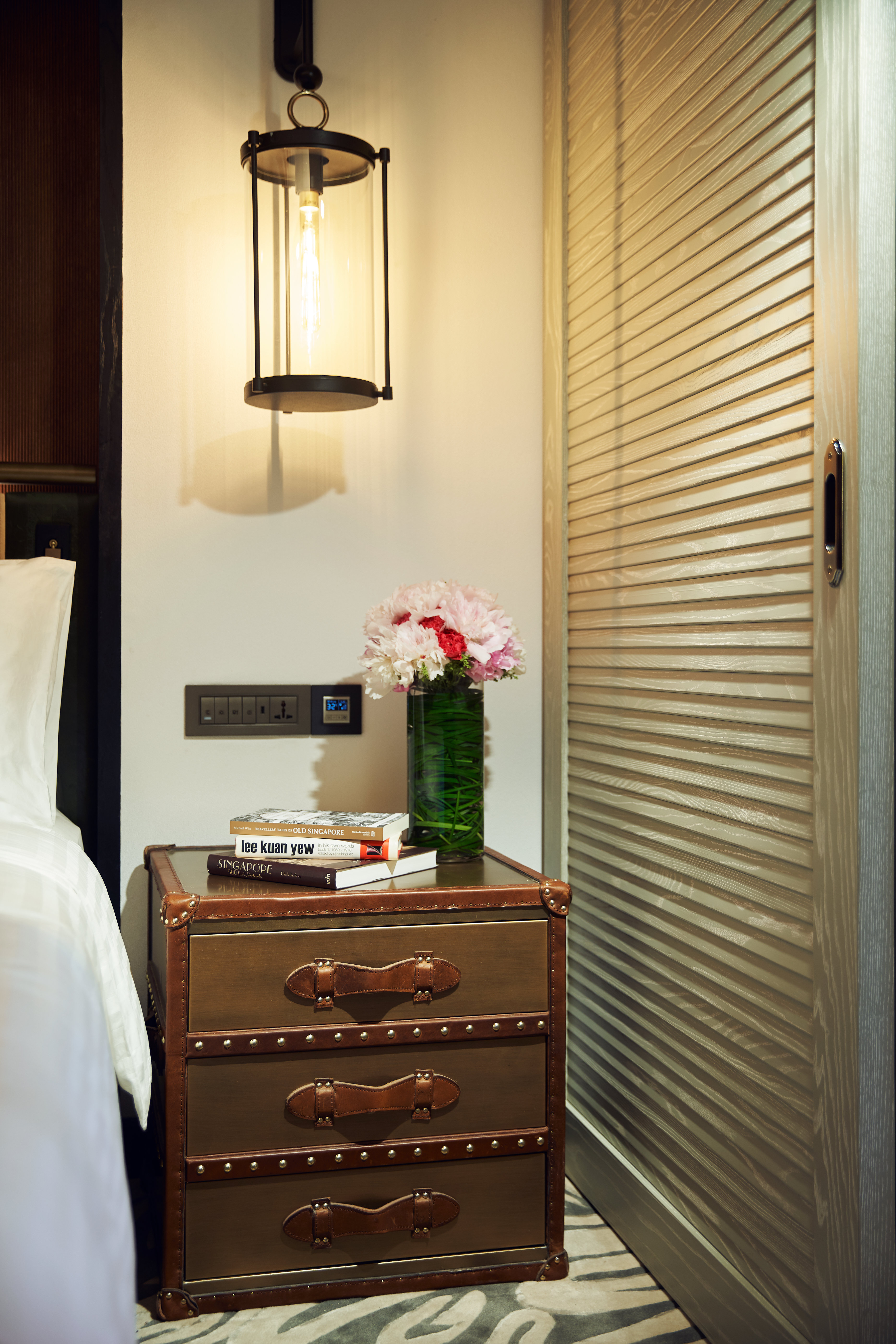 The Barracks Hotel Sentosa by Far East Hospitality 7/48