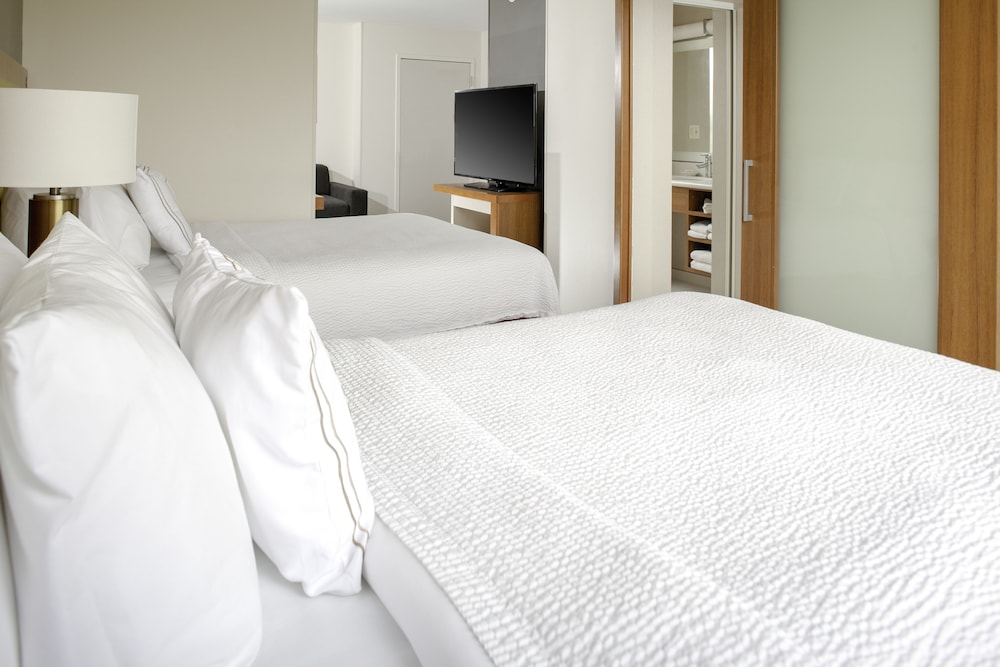 SpringHill Suites Cincinnati North/Forest Park 14/44