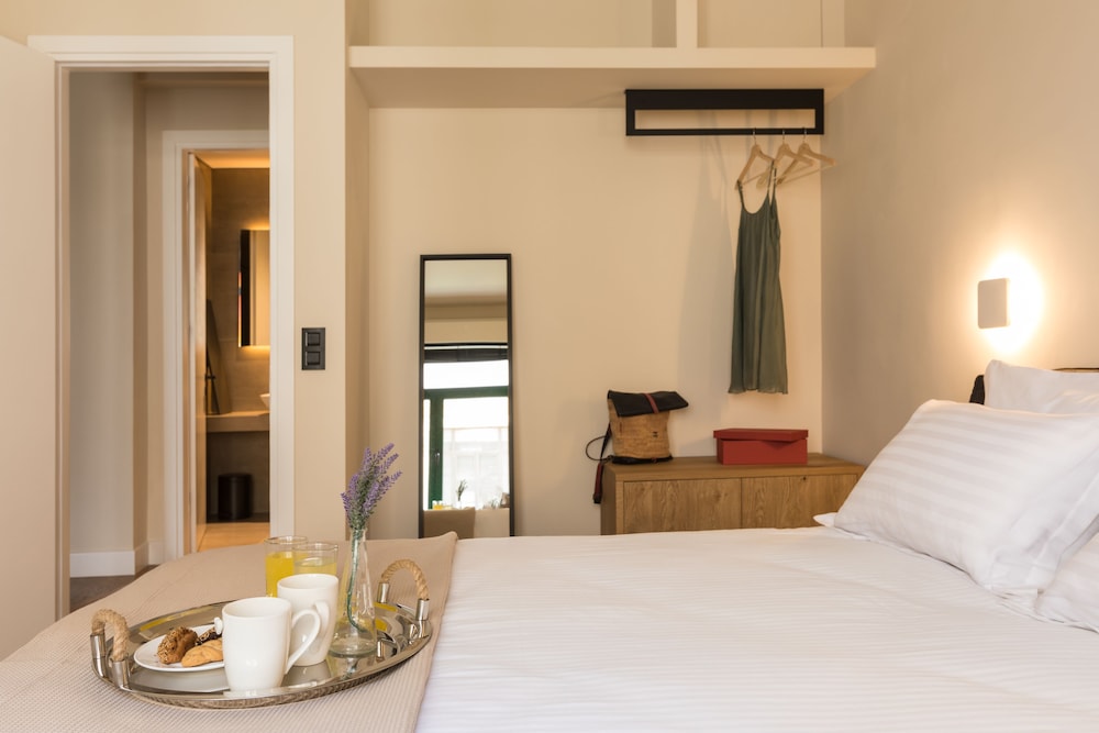 Klepsydra Urban Suites 16/50