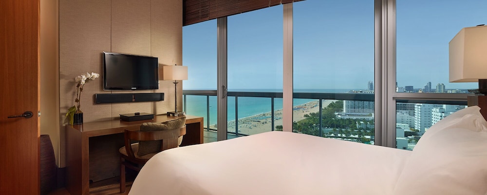 The Setai Miami Beach 8/78