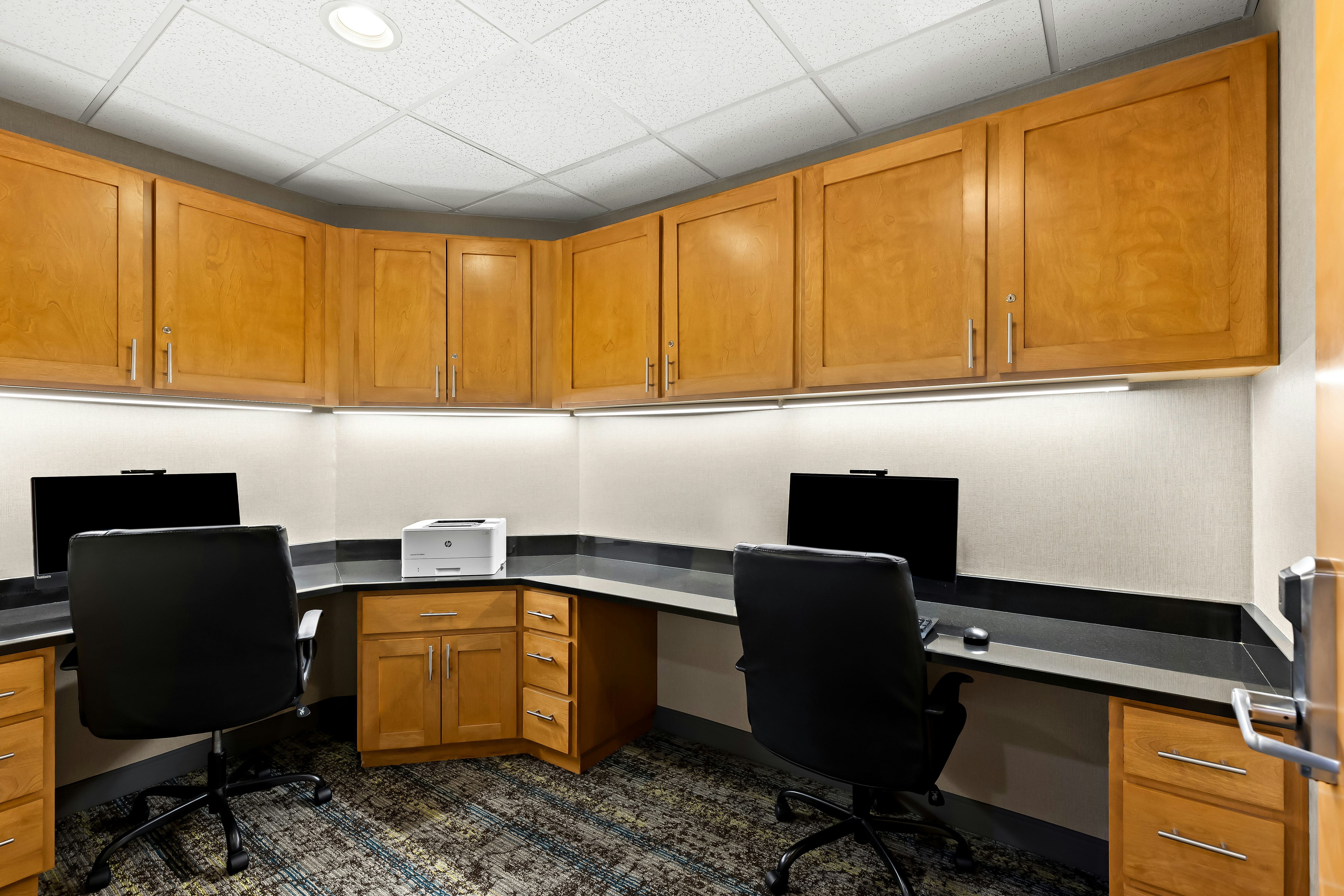 Hampton Inn & Suites Canton 39/54