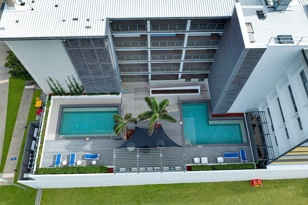 Salt Apartments Yeppoon 7/79