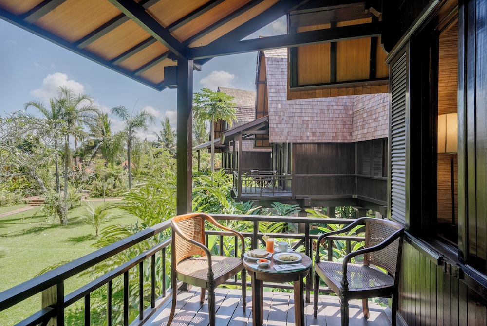 The Bali Purnati Center For The Arts - Adults Only 28/50